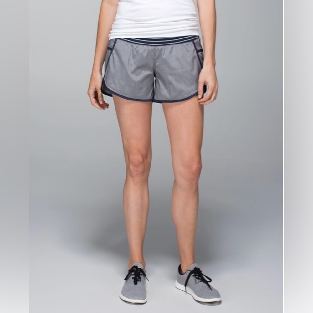 Lululemon Tracker Shorts